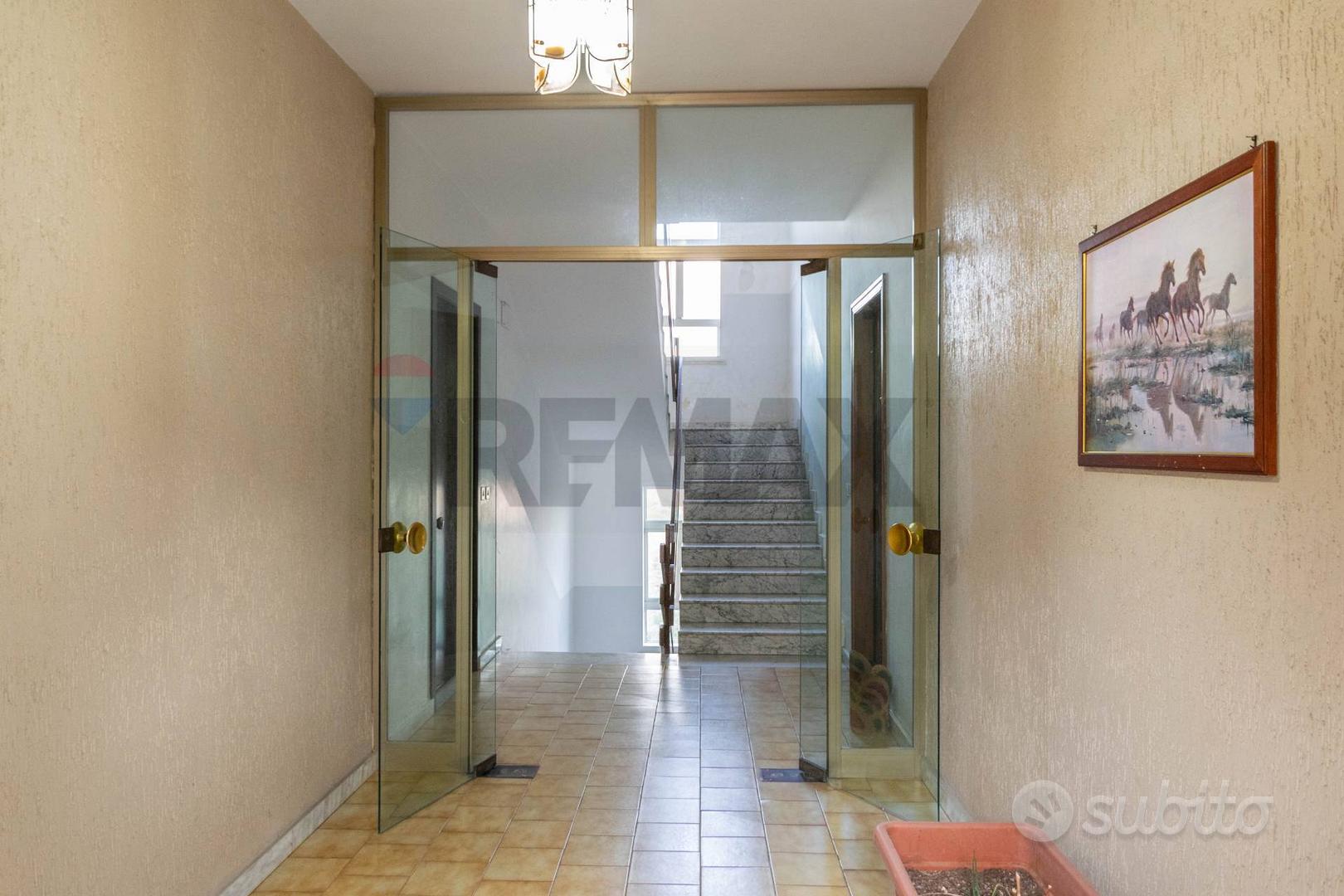 Apartment in Motta Sant'Anastasia, Belvedere - Vista 3