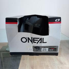 O' NEAL DEFENDER HELMET