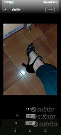 scarpe da ballo