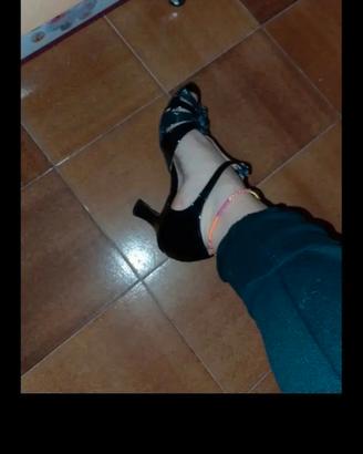 scarpe da ballo
