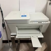 Stampante HP DESKJET PLUS 4110