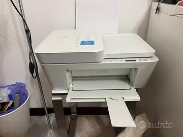 Stampante HP DESKJET PLUS 4110