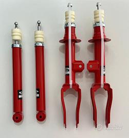 Ammortizzatori per Alfa Romeo Giulia 4WD