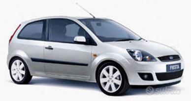 Cerchi in lega da 16