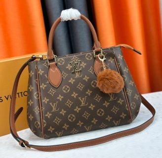Borse da donna Louis Vuitton LV
