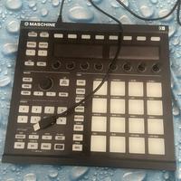 Maschine MK II