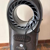 Macom Enjoy & Relax Bladeless Breeze Raffrescatore