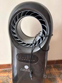 Macom Enjoy & Relax Bladeless Breeze Raffrescatore