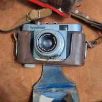 Voigtlander Vito B