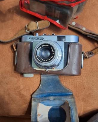 Voigtlander Vito B
