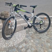 bici btwin
