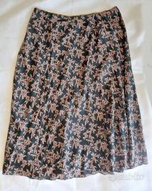 Gonna Alberta Ferretti 42