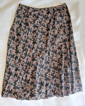 Gonna Alberta Ferretti 42