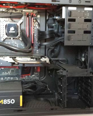 PC Desktop Gaming