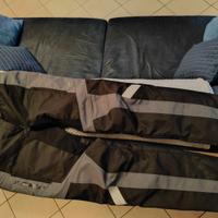 Pantaloni moto donna SPIDI tg. L