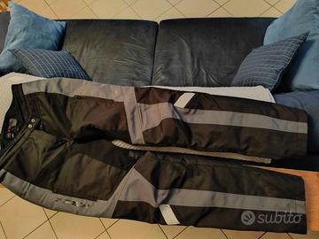 Pantaloni moto donna SPIDI tg. L