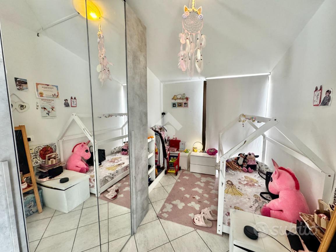 Apartment in Assisi, Santa Maria degli Angeli - Vista 6