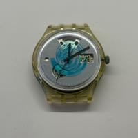 Swatch automatic anni '90