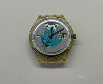 Swatch automatic anni '90