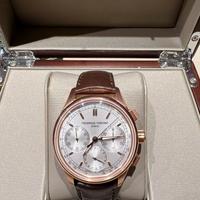Frederique Constant Geneve Fly back automatico