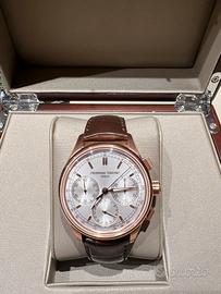 Frederique Constant Geneve Fly back automatico