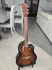 Chitarra Acustica Eko modello Ovation