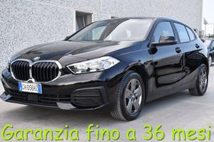 BMW Serie 1 118 d 5p. Business Advantage