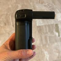 MB - D80 battery grip nikon