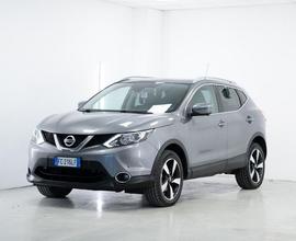 Nissan Qashqai 1.6 dCi 360 4x4 130CV 4WD