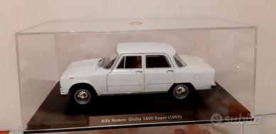Modellini Auto ( O ) 1:24 Marcoal