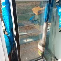espositore/frigo vetrina