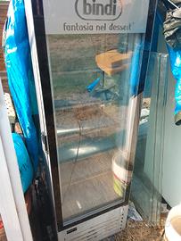 espositore/frigo vetrina