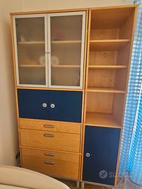 Mobile marinaro Ikea