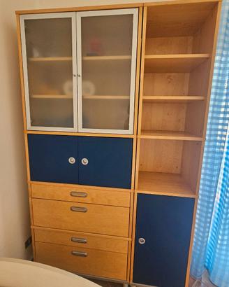 Mobile marinaro Ikea