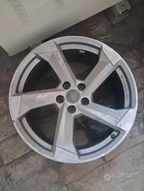  cerchi da 19 audi