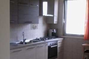 Appartamento per le vacanze