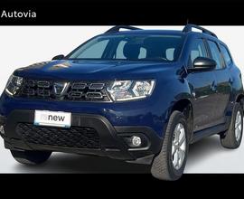 Dacia Duster 1.0 tce Comfort Eco-g 4x2 100cv