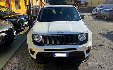 Jeep Renegade 1.6 Mjt Business - 2023