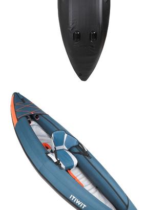 kayak 
