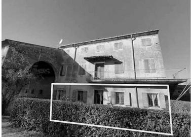 RGE 348/2021 Tribunale Verona Lotto 3)