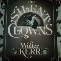 The Silent Clowns