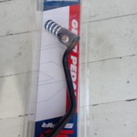 Pedalina leveraggio cambio