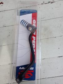 Pedalina leveraggio cambio