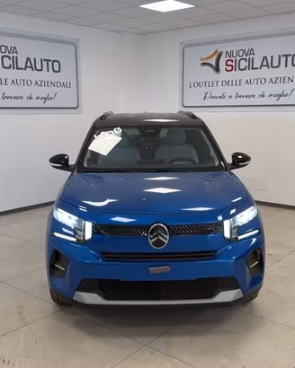 Citroën C3 Turbo 100cv - MAX
