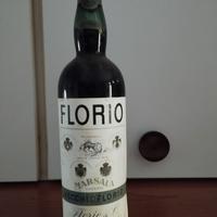 Marsala superiore Florio (da collezione)