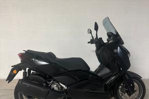XMAX 300 TECH BLACK 2024