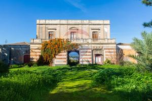 Cascina/Casale - Catania