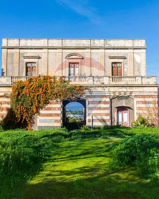 Cascina/Casale - Catania