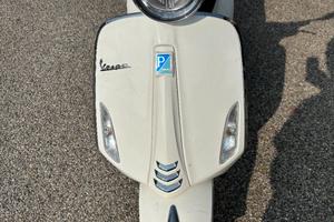 Piaggio Vespa 50 Primavera - 2022