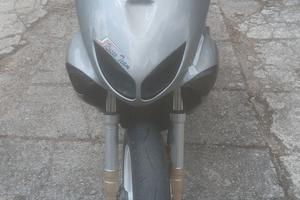 Honda x8r 